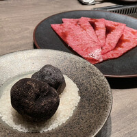 USHIGORO S. NISHIAZABU -  USHIGORO S. NISHIAZABU -