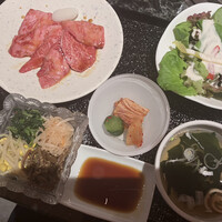 東京焼肉 一頭や コレド室町テラス店 - 