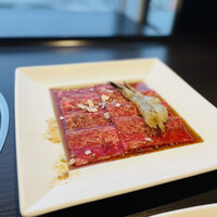 叙々苑 新宿小田急ハルク店 - 