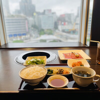 叙々苑 新宿小田急ハルク店 - 