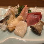 Sushi Sakai - 