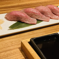 焼肉 龍園 西中洲店 - 