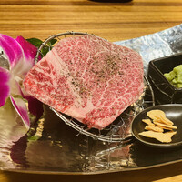 焼肉 龍園 西中洲店 - 