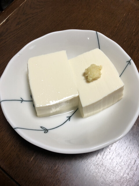 御代田豆腐店 &ndash; 須賀川の本格豆腐料理 | 福島の味