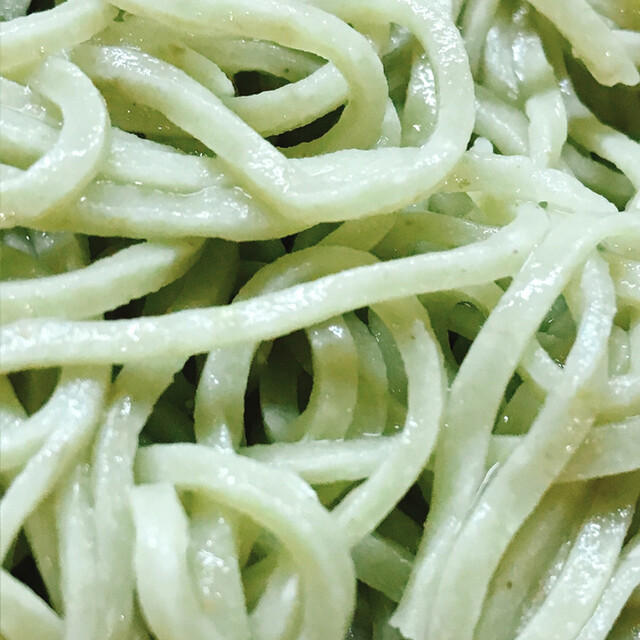 庵どう - 一ノ関（そば）の写真