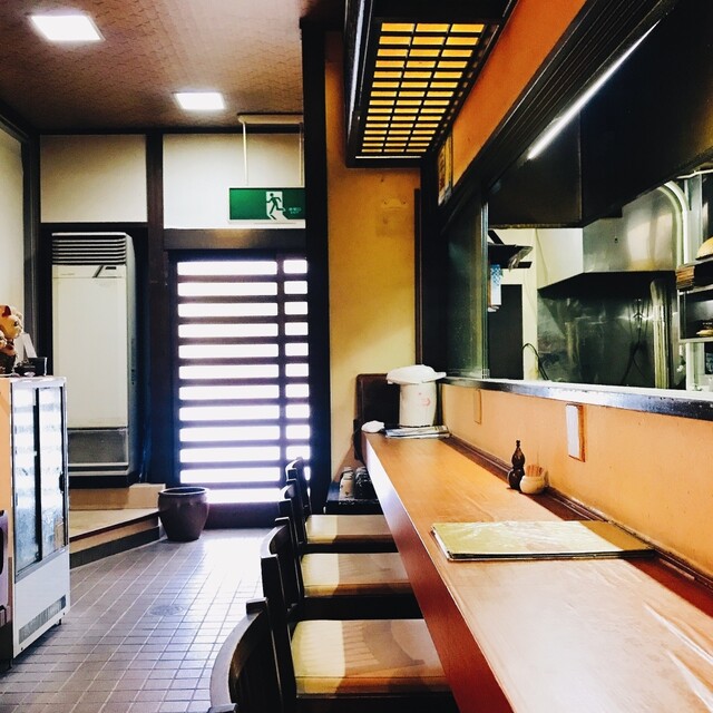 庵どう - 一ノ関（そば）の写真