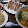 大阪王将 宜野湾コンベンションシティ店