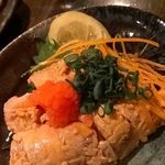 魚貝三昧 雛 1号店