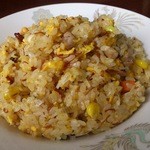 晴々飯店 - XO醤炒飯880