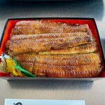 炭焼き 鰻真 - 