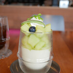 カフェ ラッド - 