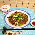 友誼商店 - 豉油皇炒麺