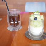 カフェ ラッド - 