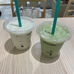 GOKUGOKU - ドリンク写真: