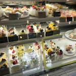 Patisserie  LA NEIGE - 