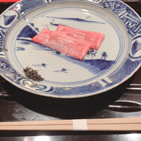 にくの匠 三芳 - 