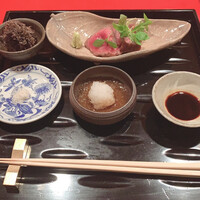 にくの匠 三芳 - 