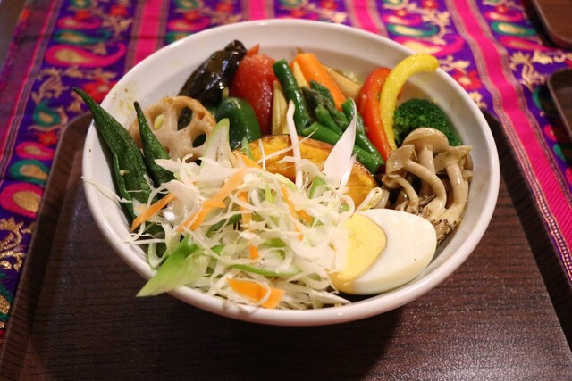 インド料理 マユール （MAYUR） - 北方/インド料理 | 食べログ