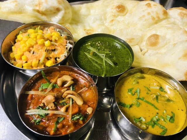 インド料理 マユール （MAYUR） - 北方/インド料理 | 食べログ