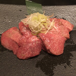 Yakiniku Ishibi - 