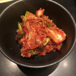 Yakiniku Ishibi - 