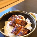 Unagi Semmon Tenogataya - 