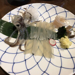 海鮮処 函館山 - 