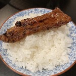 Hanadaryuu Yakiniku Sumiya - 