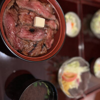 赤坂 津つ井 総本店 - 