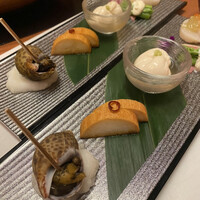 北新地しゃぶしゃぶすき焼き きらく - 