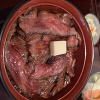 赤坂 津つ井 総本店 - 