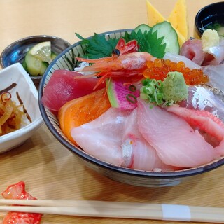 磯料理 うお咲_1