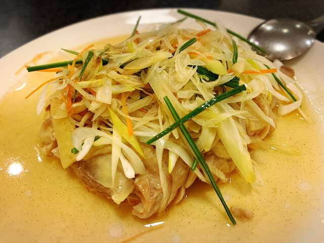 東海楼 - 帯広（中華料理）の写真