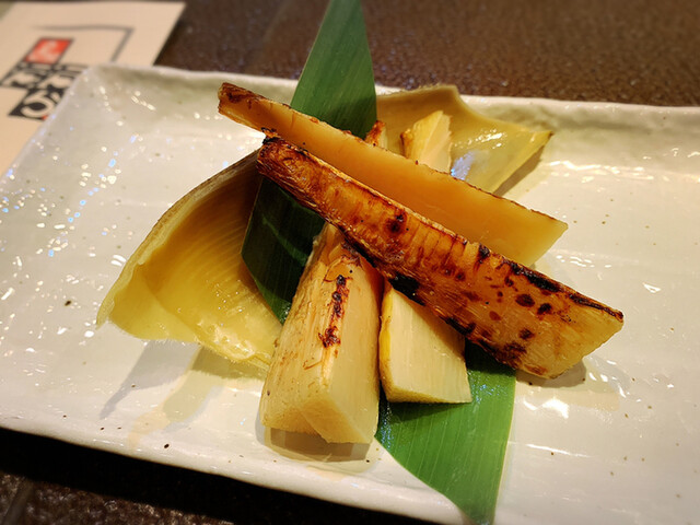 串焼　たたら - 帯広（焼き鳥）の写真