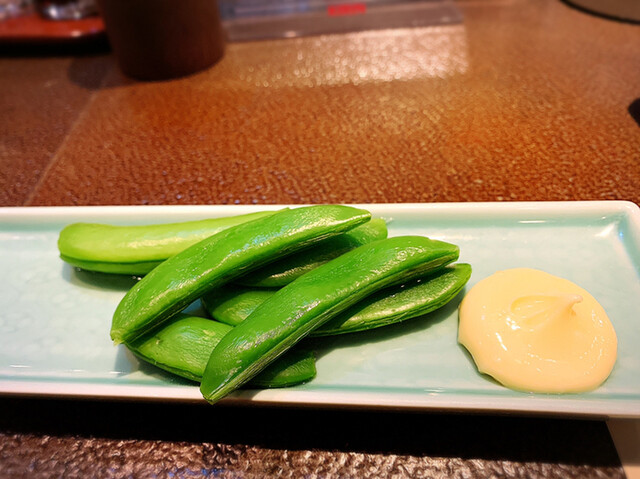 串焼　たたら - 帯広（焼き鳥）の写真
