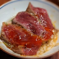 焼肉 きたん 法善寺 - 