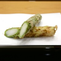 天ぷら 車 - 