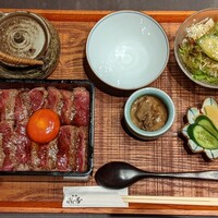 焼肉 きたん 法善寺 - 