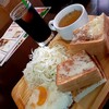 カフェ セブンス ヘブン