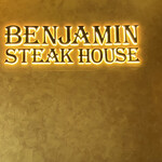 BENJAMIN STEAKHOUSE KYOTO - 