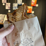 江戸一たい焼き 鯛幸房 - 