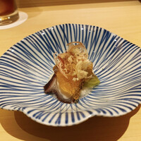 鮨　日本橋　鰤門 - 