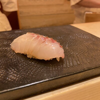 鮨　日本橋　鰤門 - 