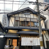 ベンジャミンステーキハウス 京都 - 
