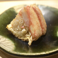 鮨　かねさか パレスホテル東京店 - 