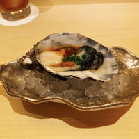 鮨　日本橋　鰤門 - 