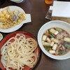 武蔵野うどん きやんち