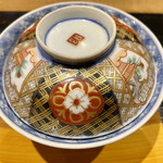 食堂こなん - 蓋物