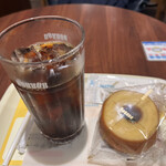 ドトールコーヒーショップ - 