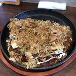 粉もん屋 八 札幌琴似店 - 